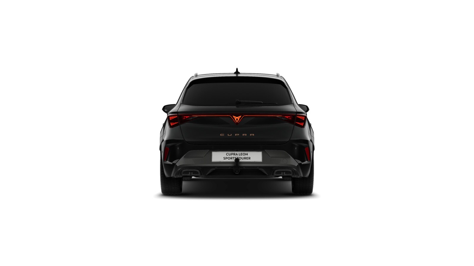 CUPRA Leon Sportstourer – Bild 7