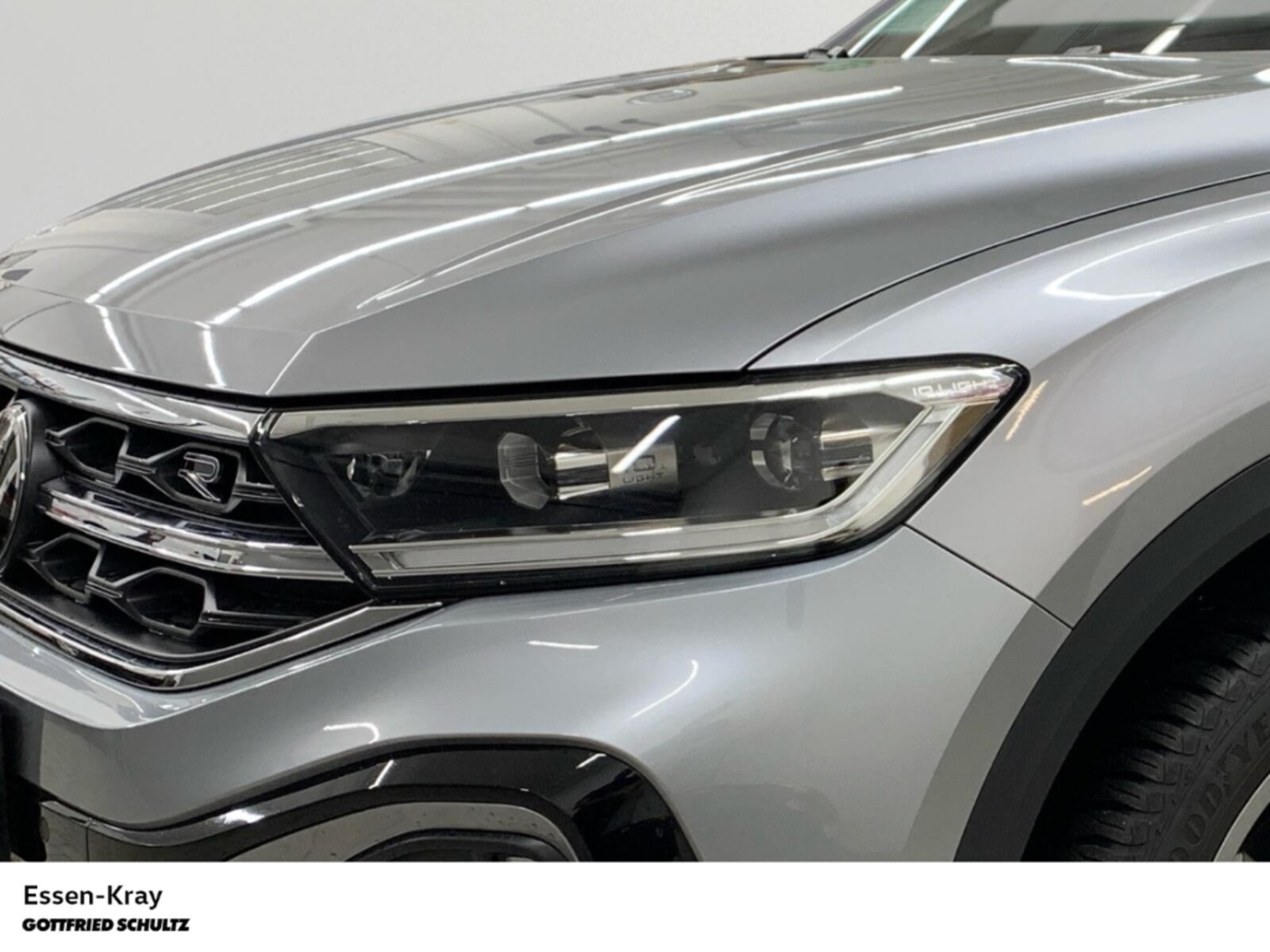 Volkswagen T-Roc – Bild 5