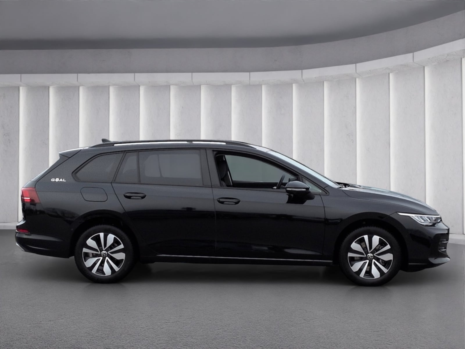Volkswagen Golf – Bild 3