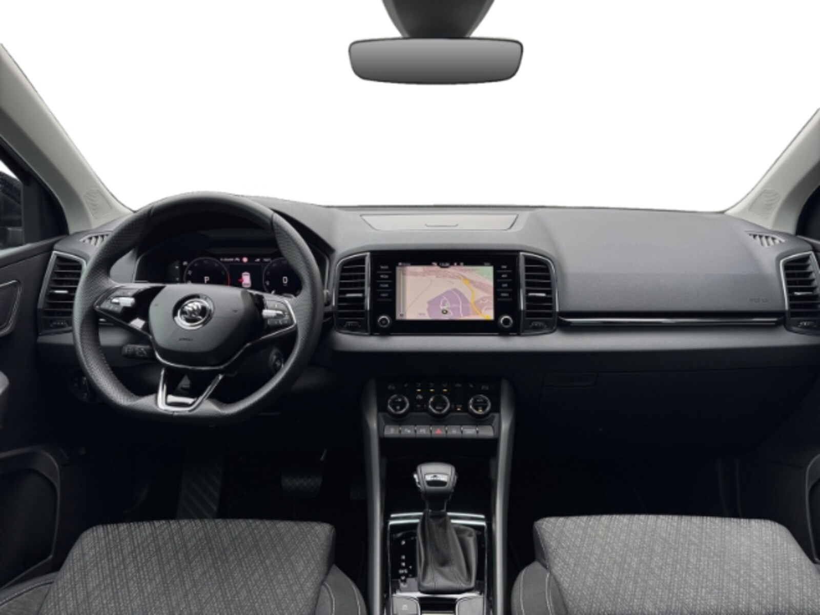 Škoda Karoq – Bild 10