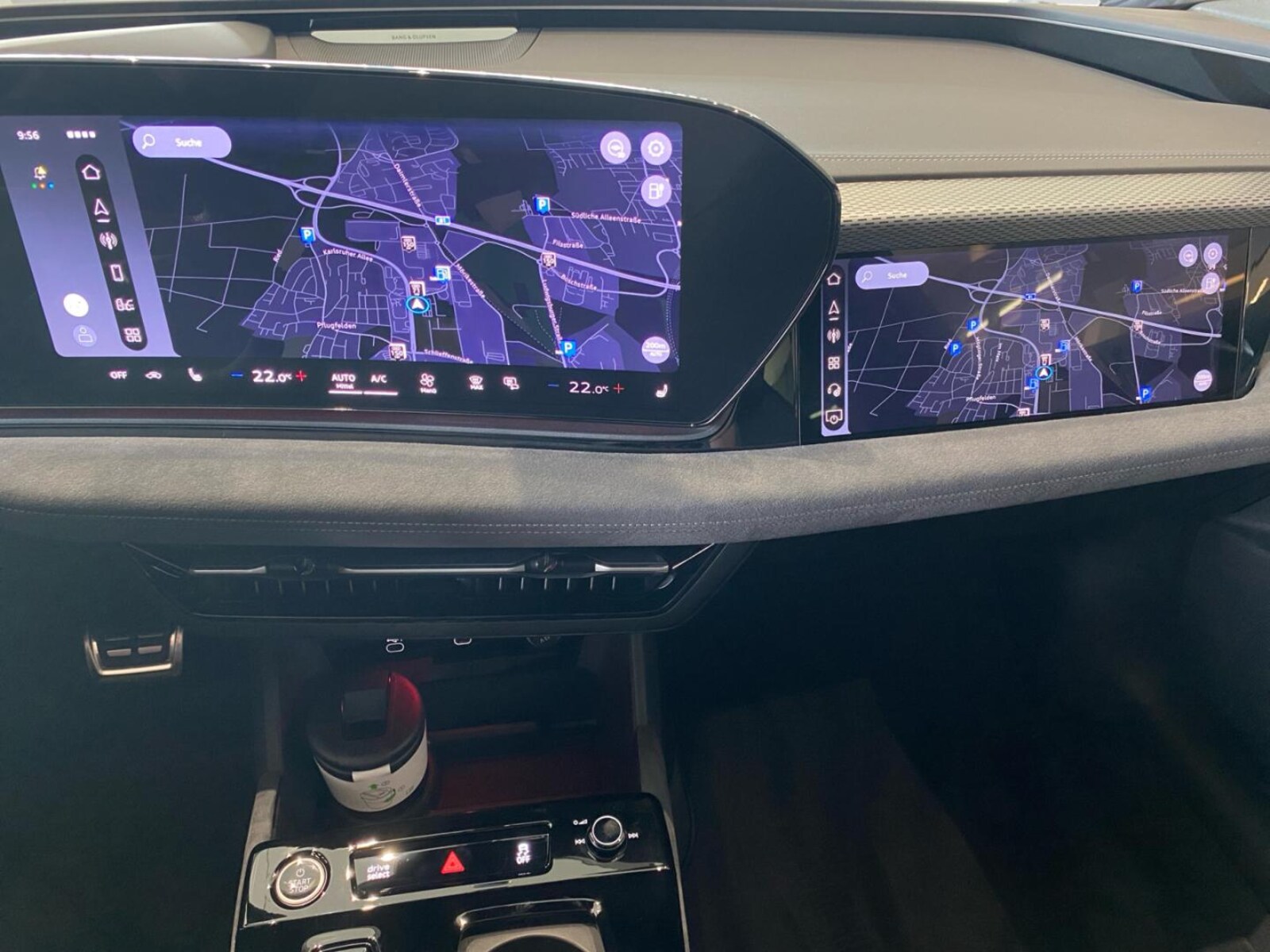 Audi A6 Sportback e-tron – Bild 6