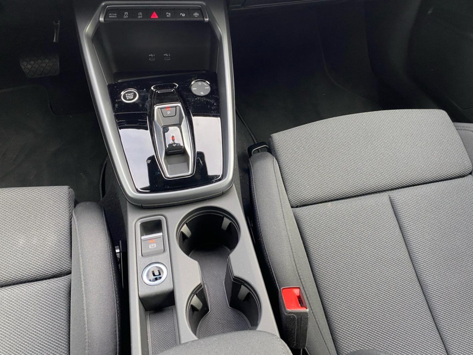 Audi A3 Sportback – Bild 7