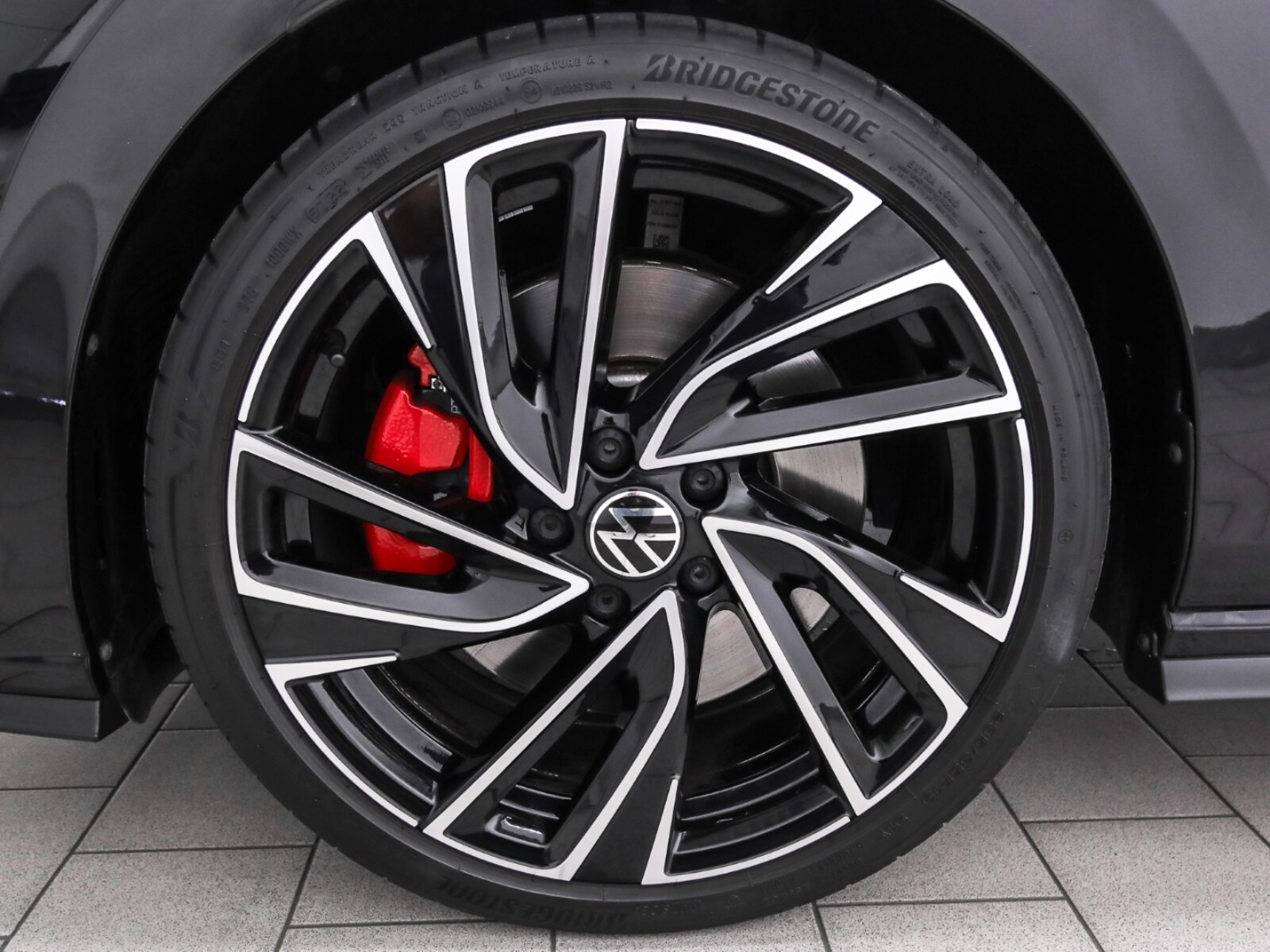 Volkswagen Golf – Bild 3