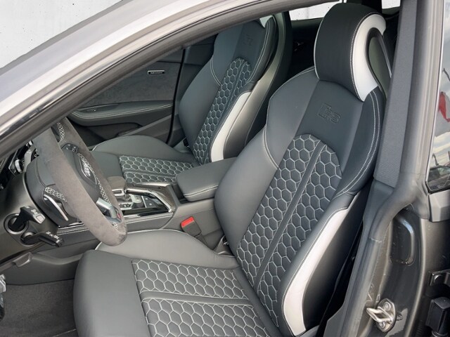 Image about Audi RS 5 Sportback TFSI quattro tiptronic