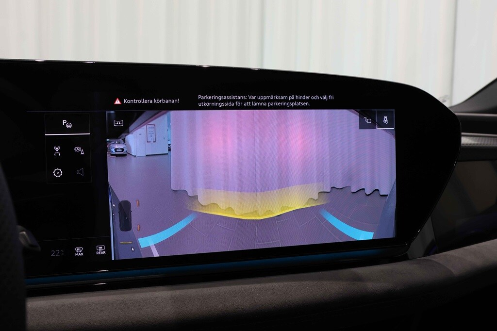 Image about Audi A6 Avant e-tron A6 Avant e-tron performance 270,00 kW