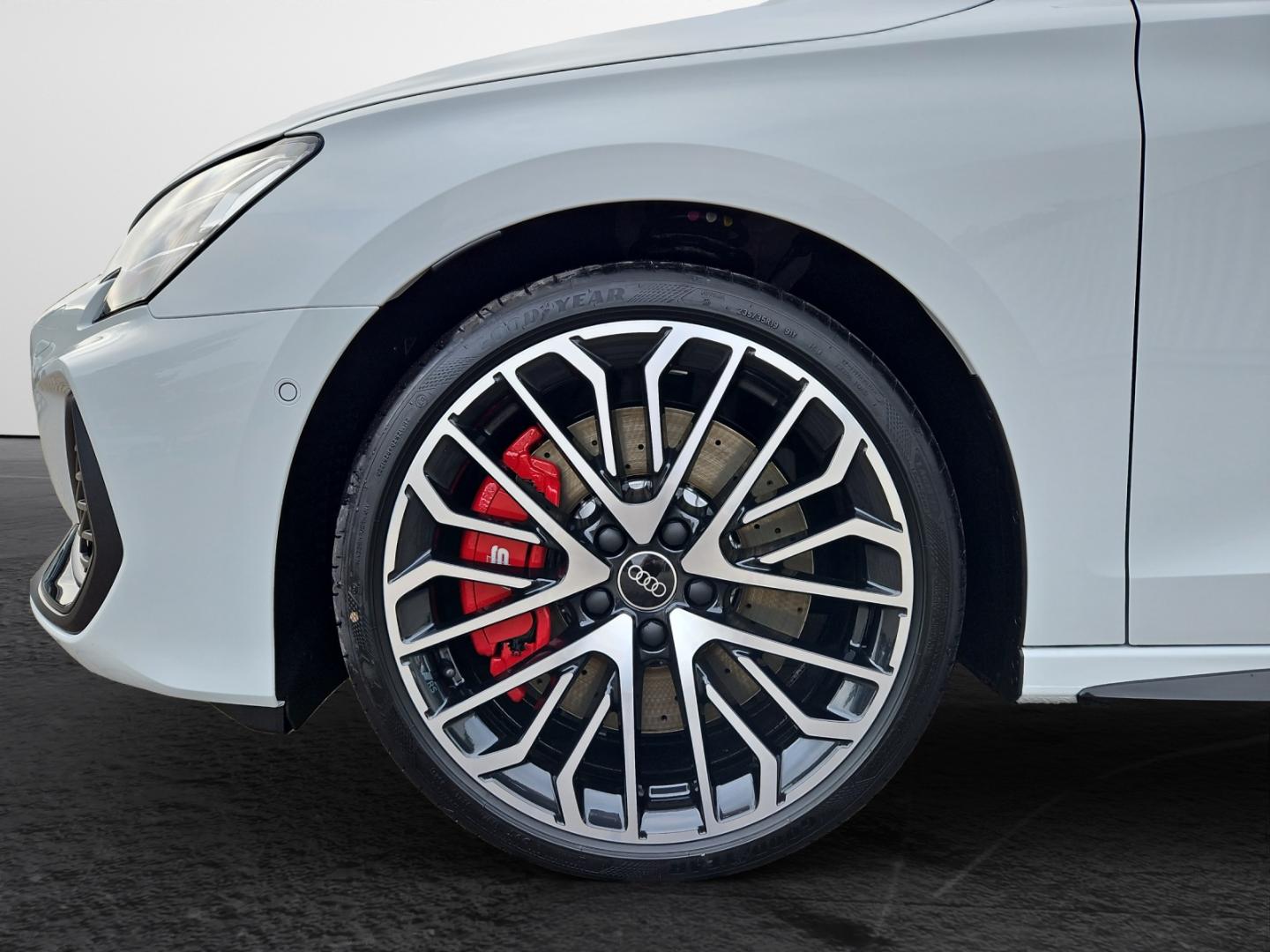 Image about Audi S3 Sportback TFSI quattro S tronic