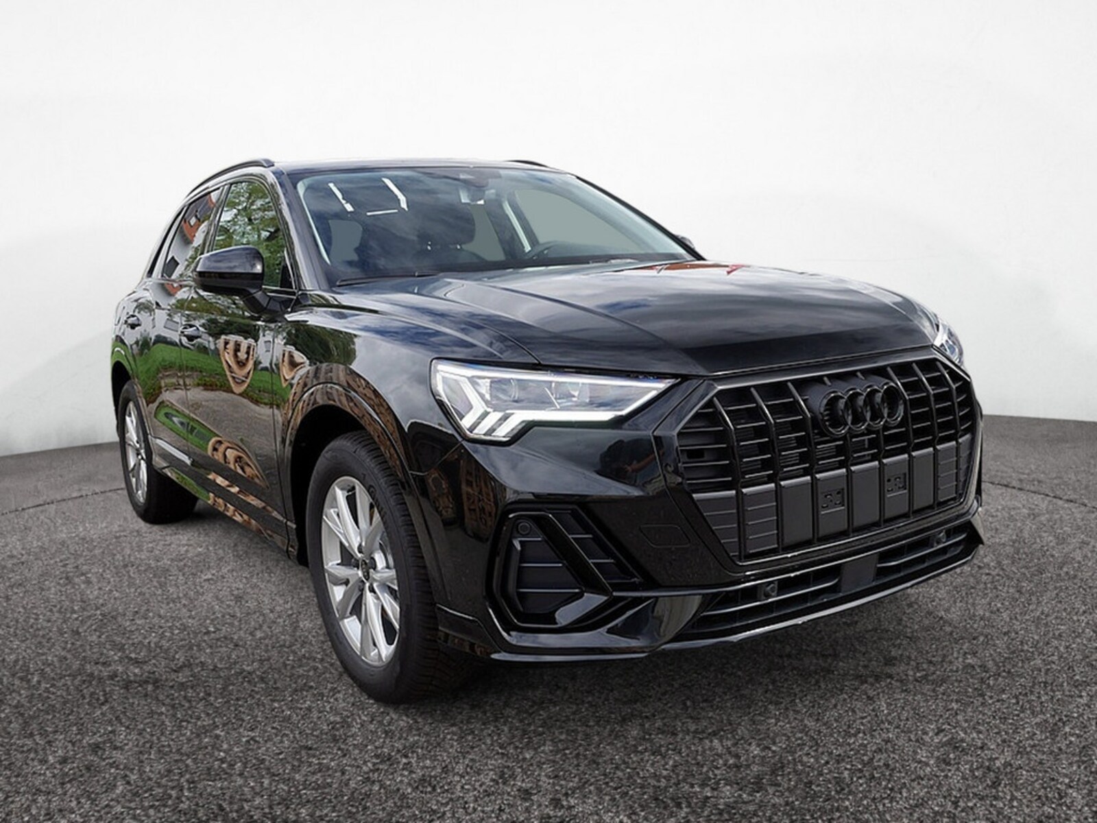 Audi Q3 – Bild 2