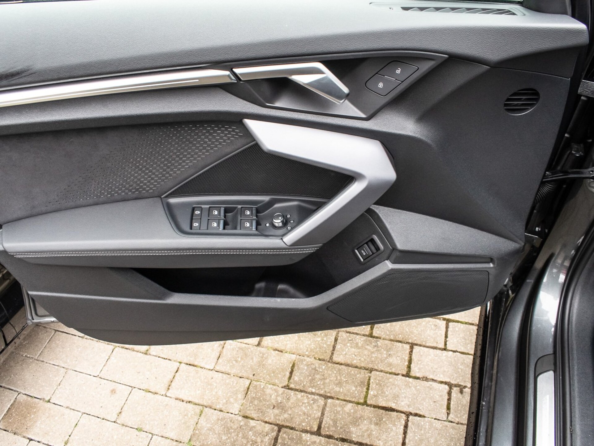 Audi S3 Sportback