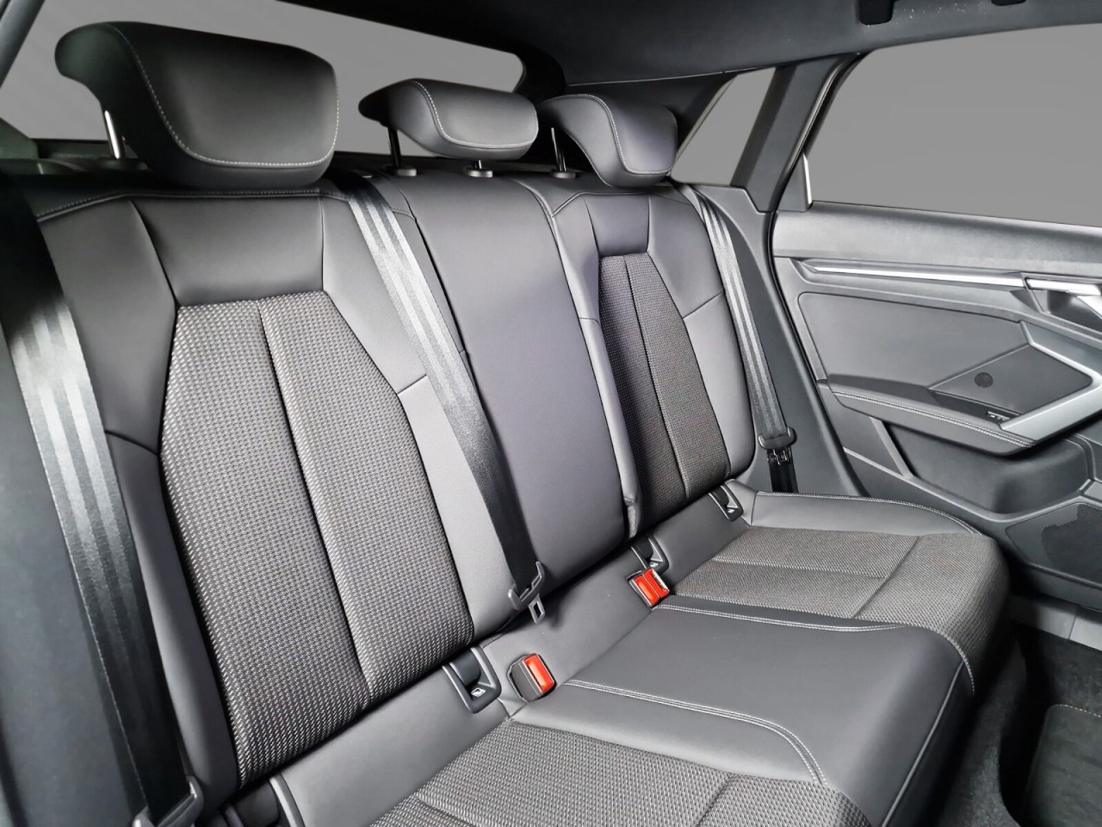 Audi A3 Sportback – Bild 8