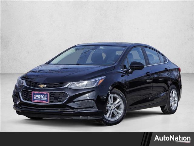 2016 Chevrolet Cruze