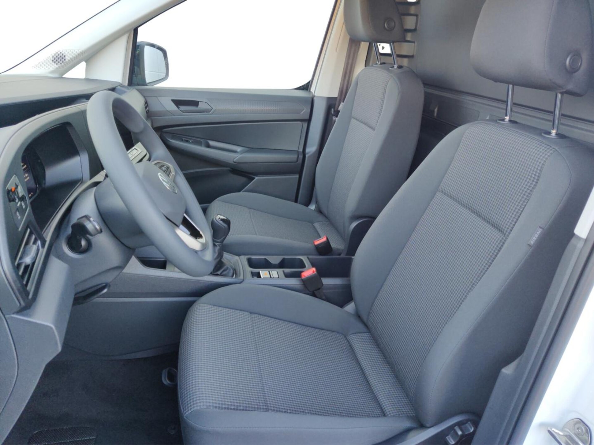 Volkswagen Caddy Cargo