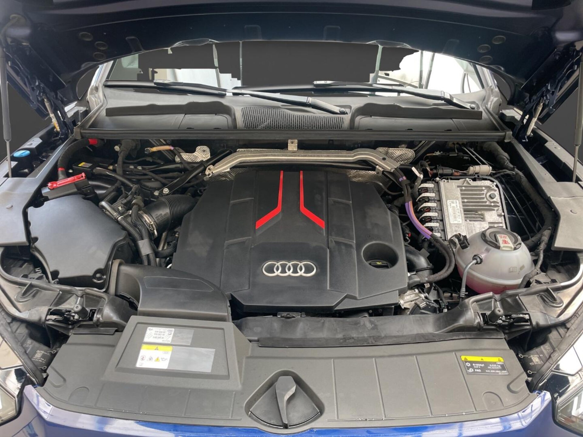 Audi SQ5 SUV