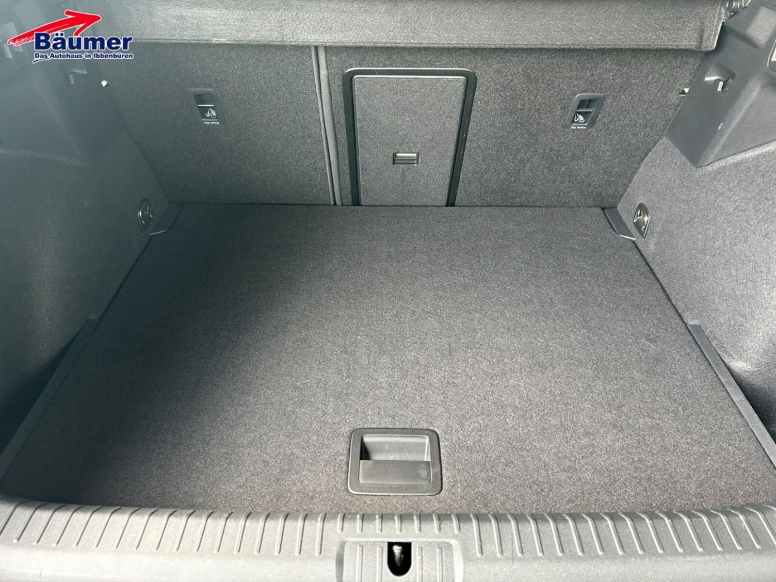 CUPRA Formentor – Bild 14