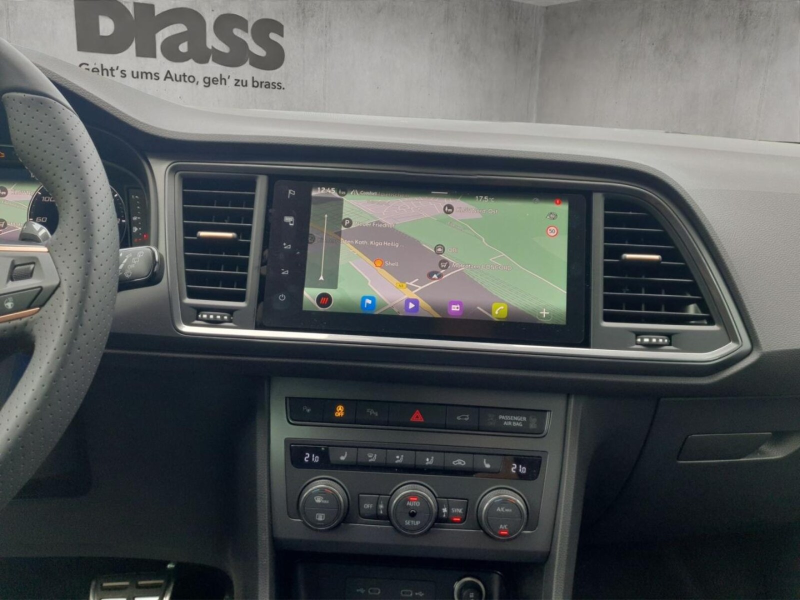 CUPRA Ateca – Bild 15