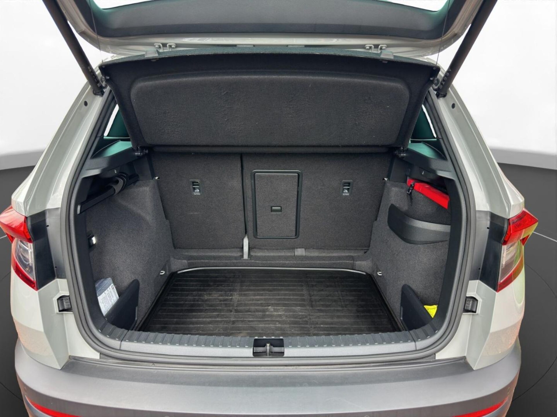 Skoda Karoq Style