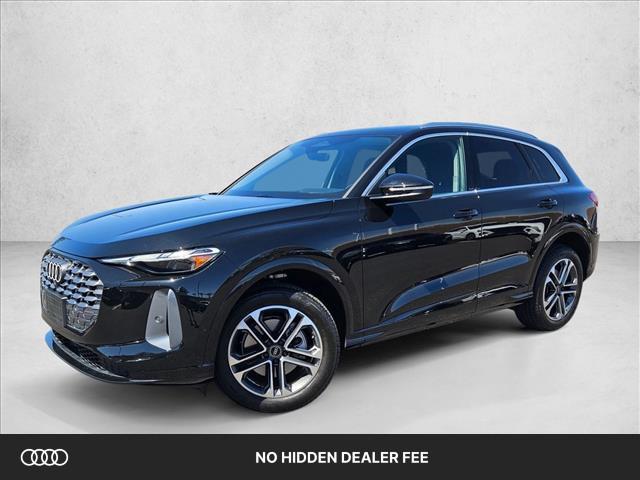 2025 Audi Q5 40 Premium's photo