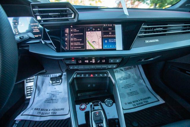 2026 Audi S3 Base - Photo 18