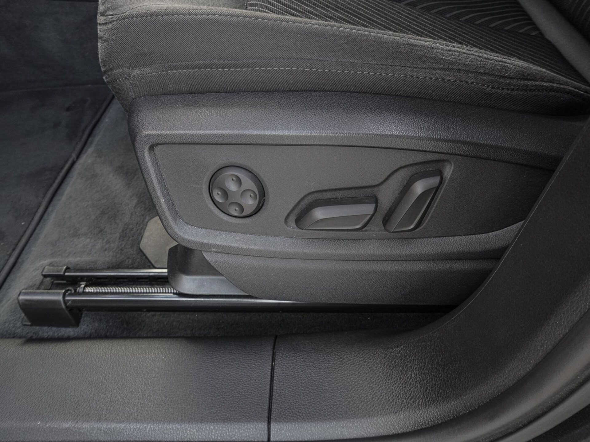 Audi Q5 Sportback TFSI e S line