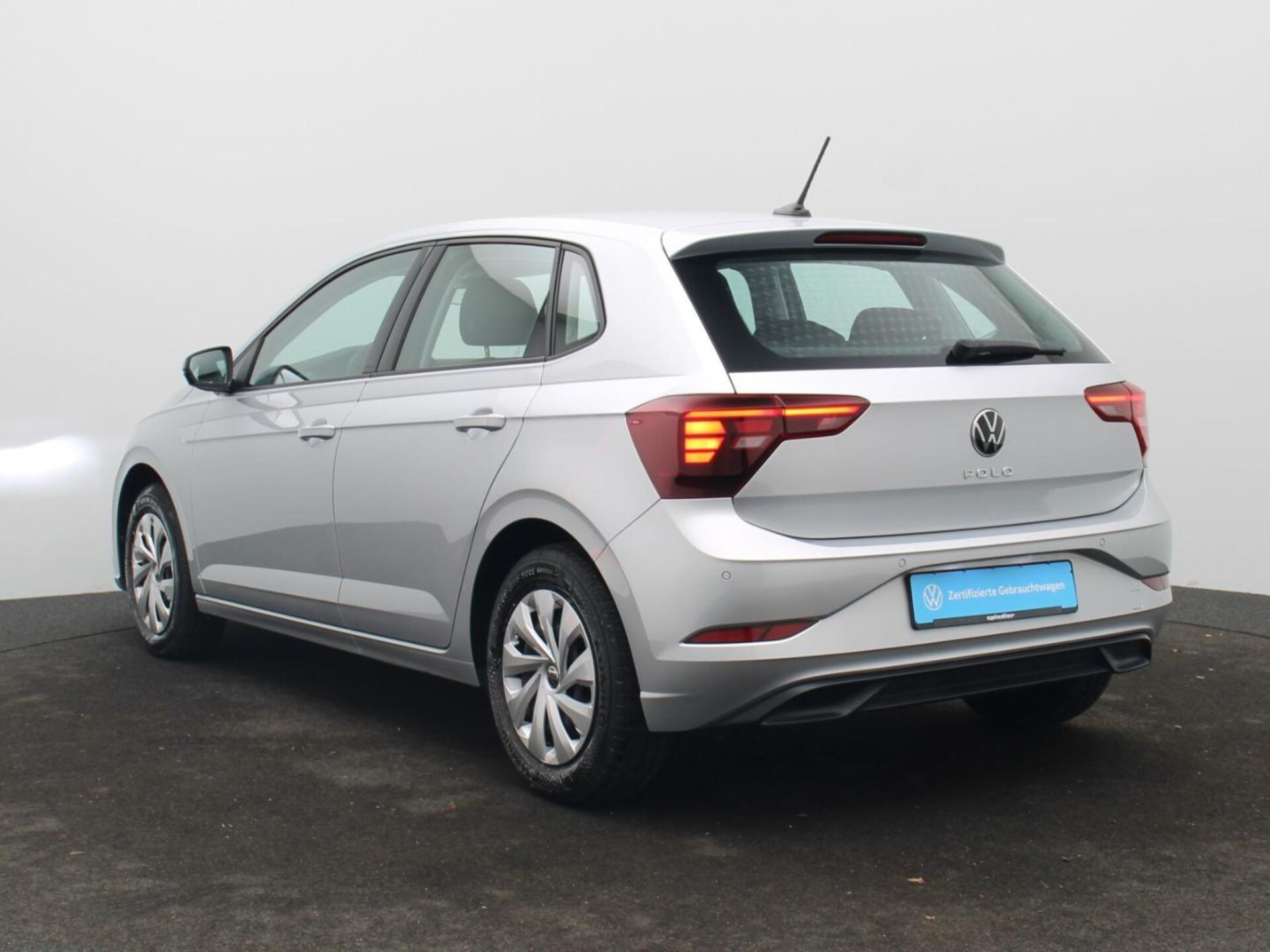 Volkswagen Polo Life