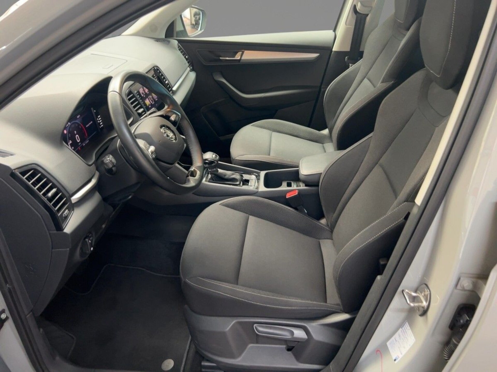 Skoda Karoq Selection