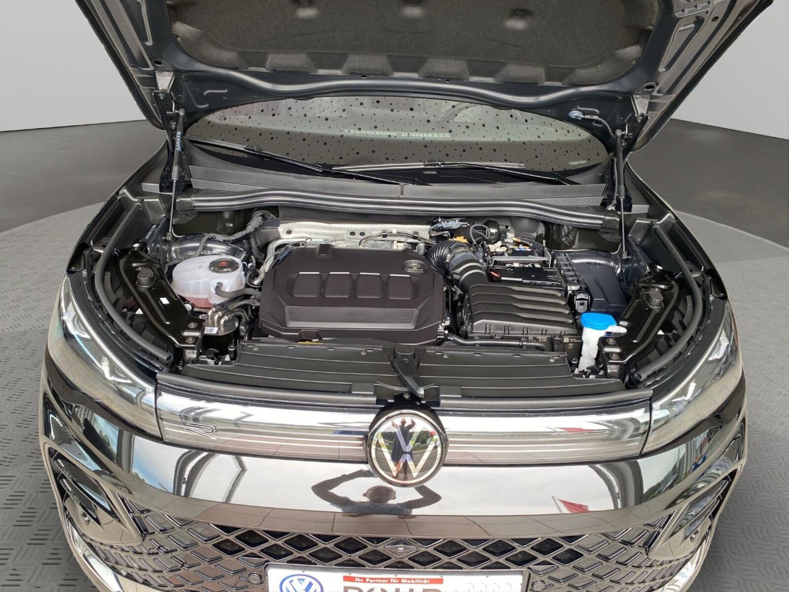 Volkswagen Tiguan – Bild 15
