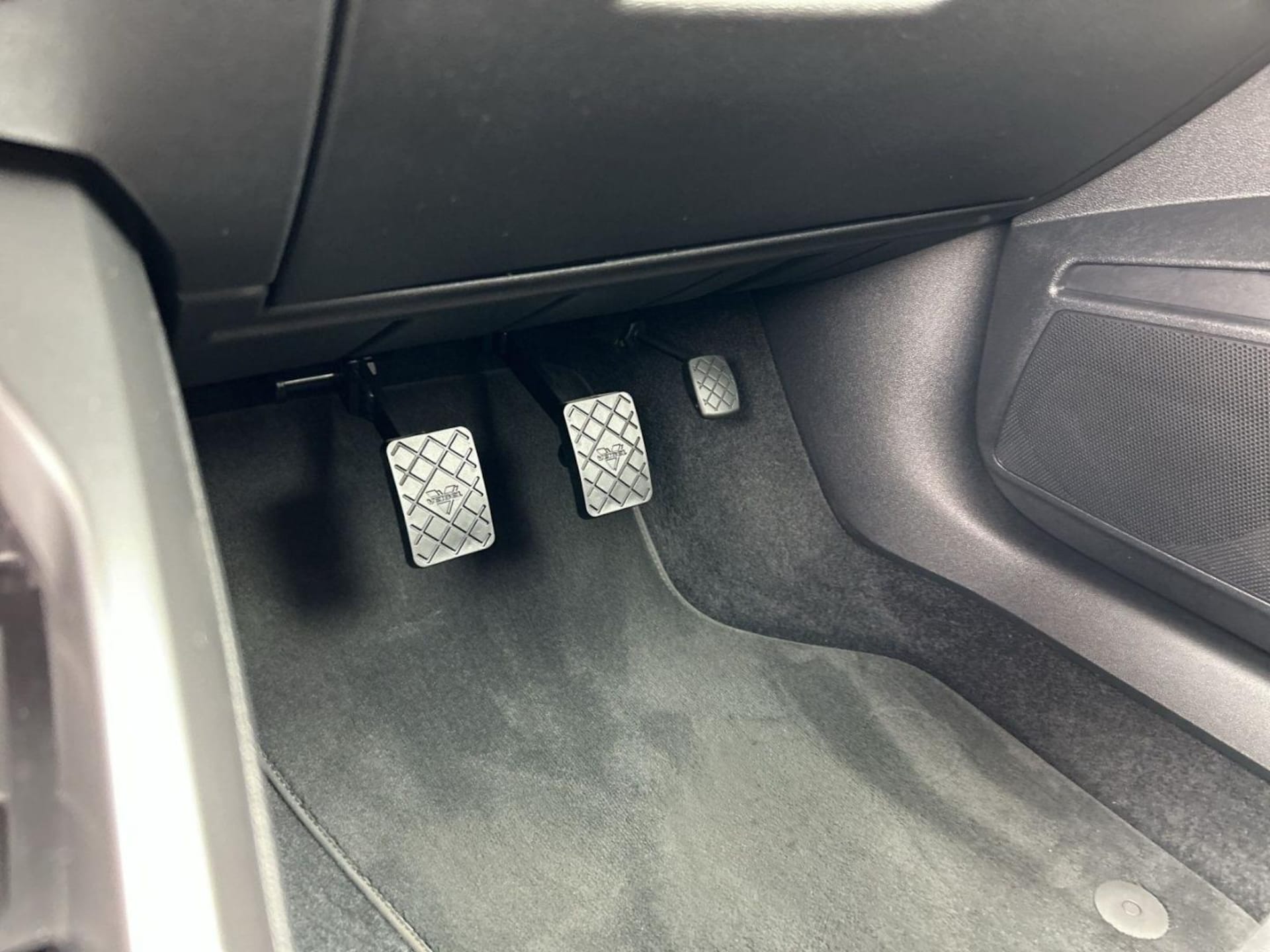 Audi A3 Sportback S line