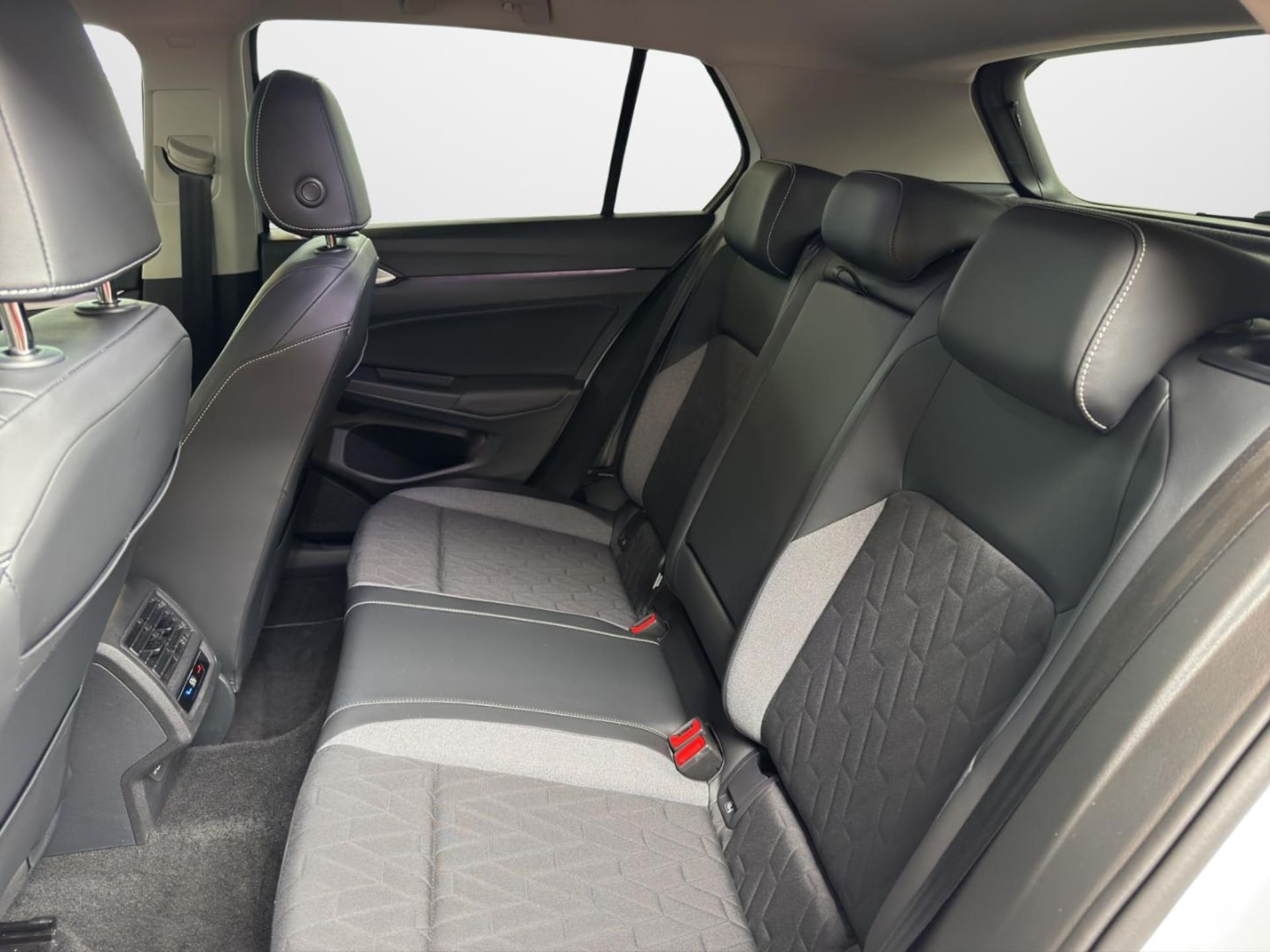 Volkswagen Golf ENERGY