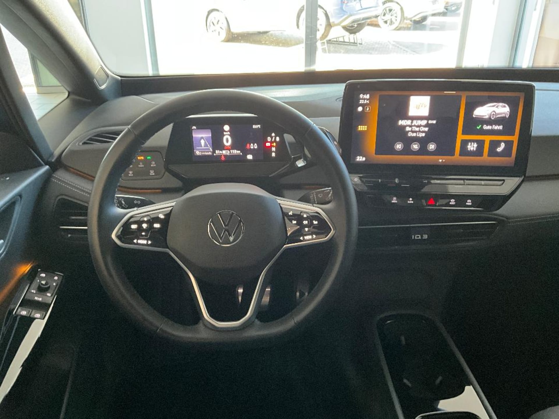 Volkswagen ID.3 Pro