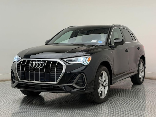 2023 Audi Q3 SUV