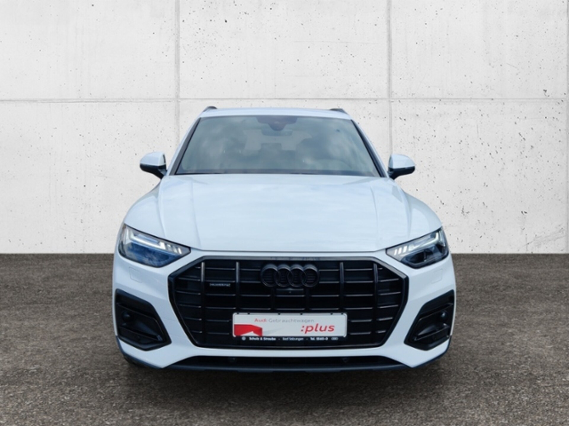 Audi Q5 Sportback advanced