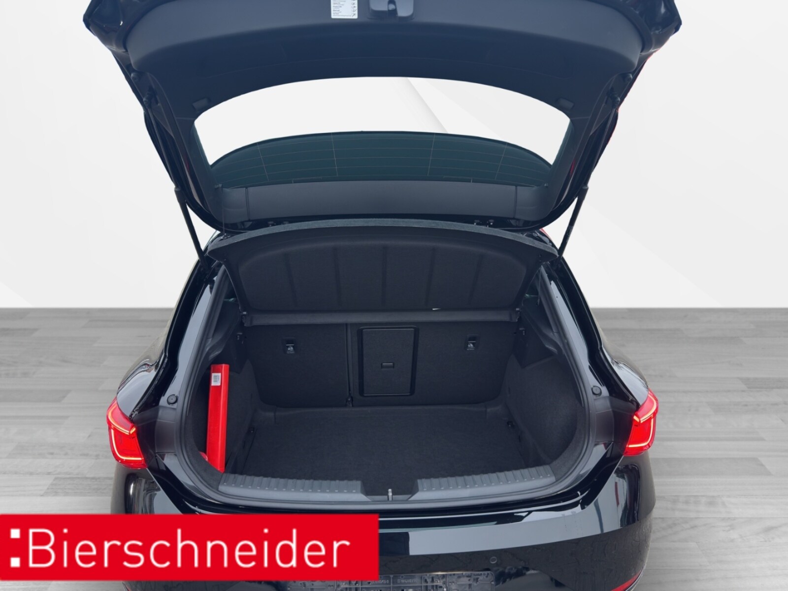 SEAT Leon – Bild 9