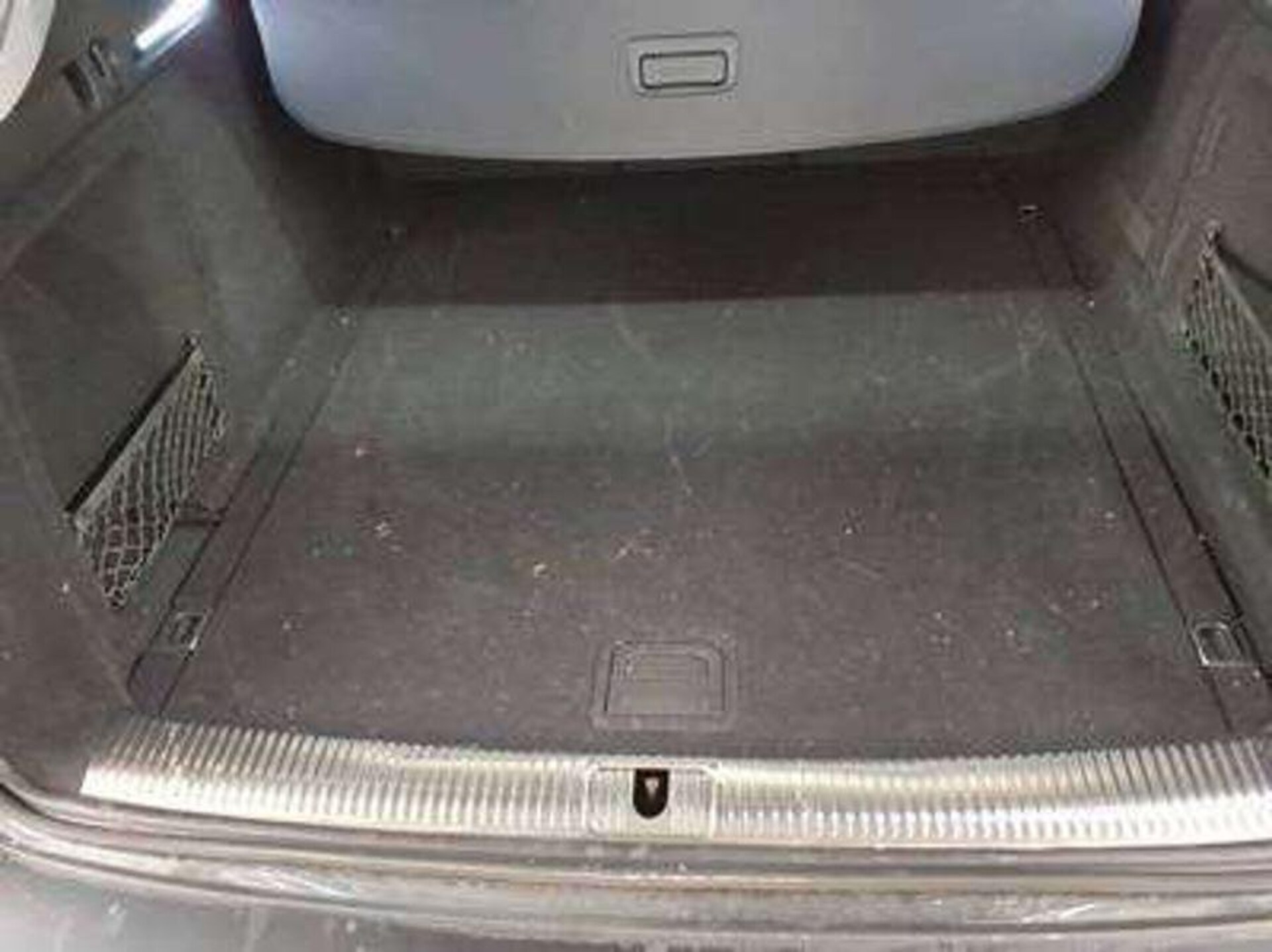 Audi A4 Avant Advanced