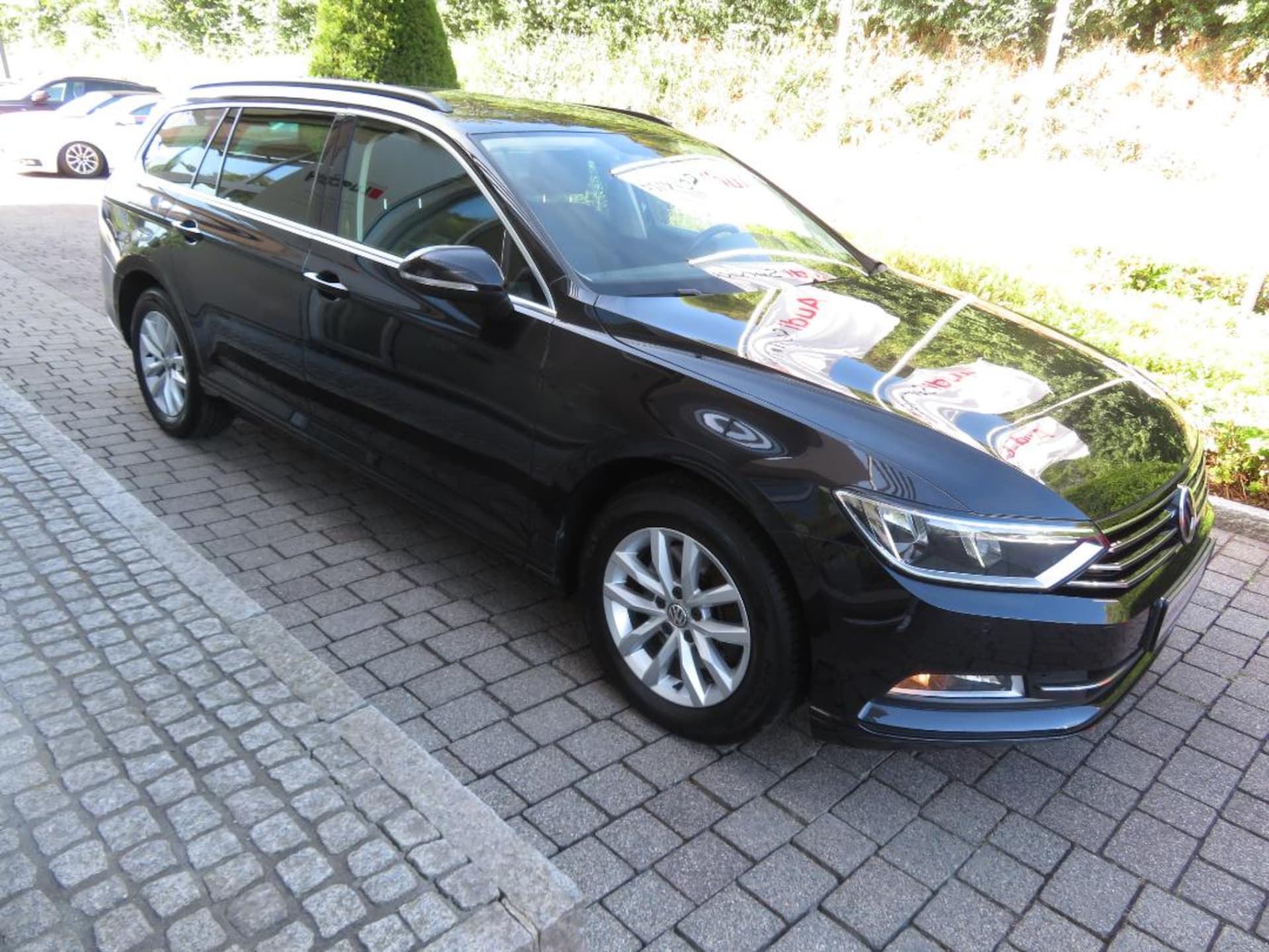 Volkswagen Passat Variant Comfortline