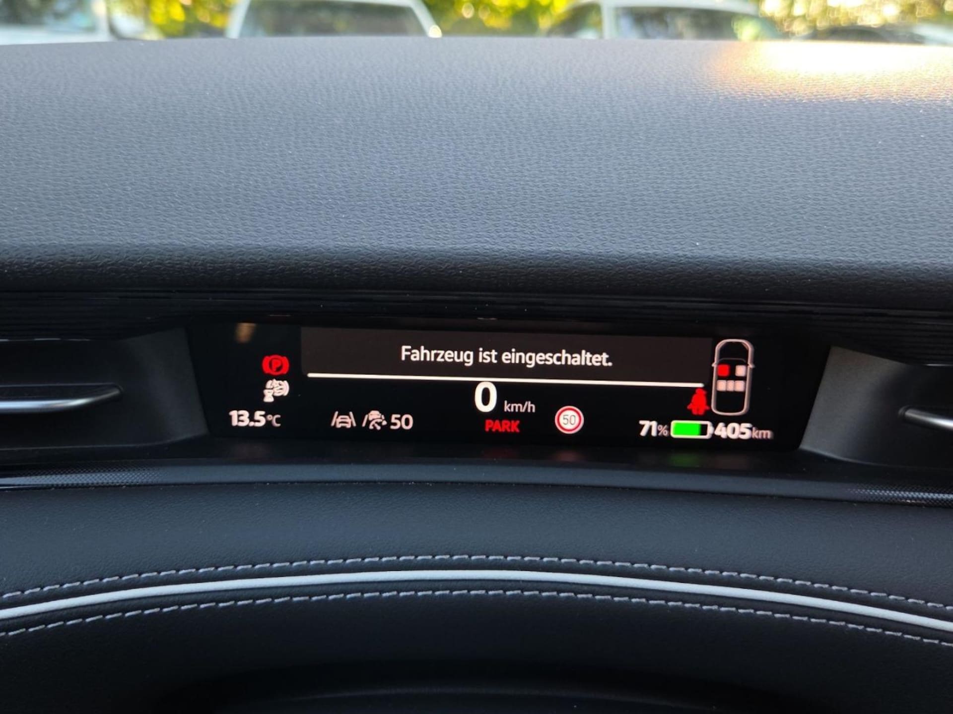 Volkswagen ID.7 Tourer Pro