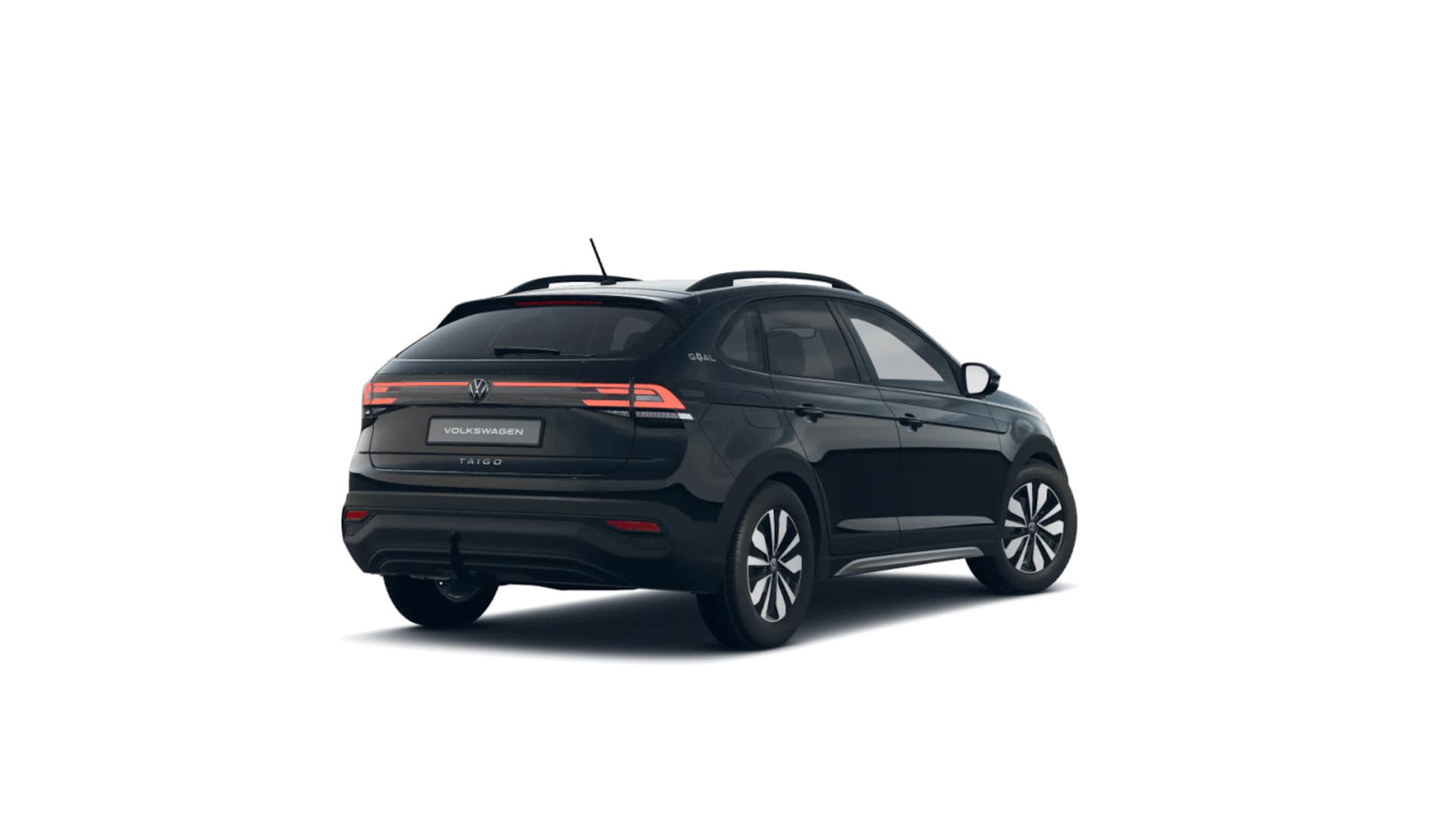 Volkswagen Taigo Goal