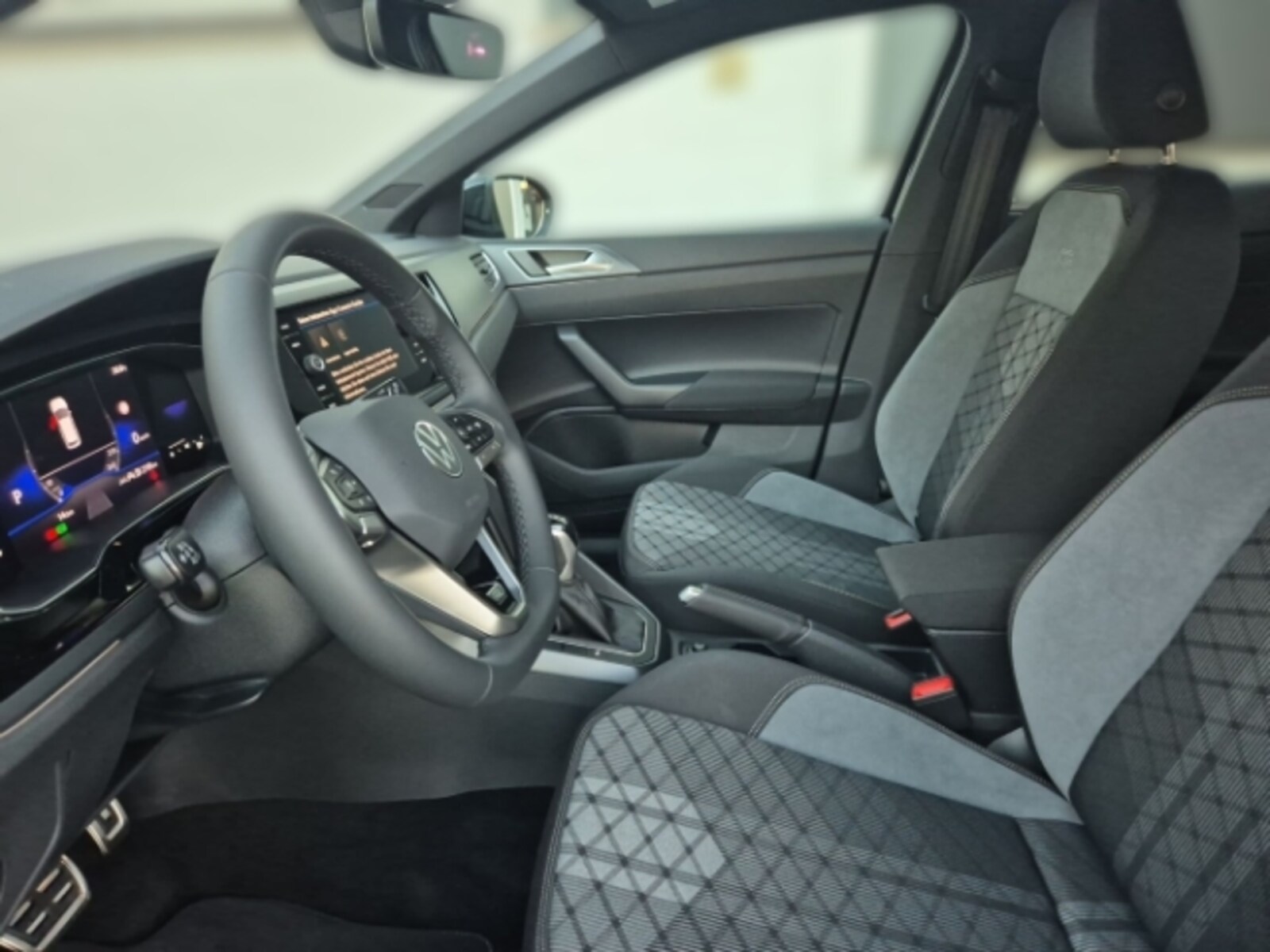 Volkswagen Taigo – Bild 7