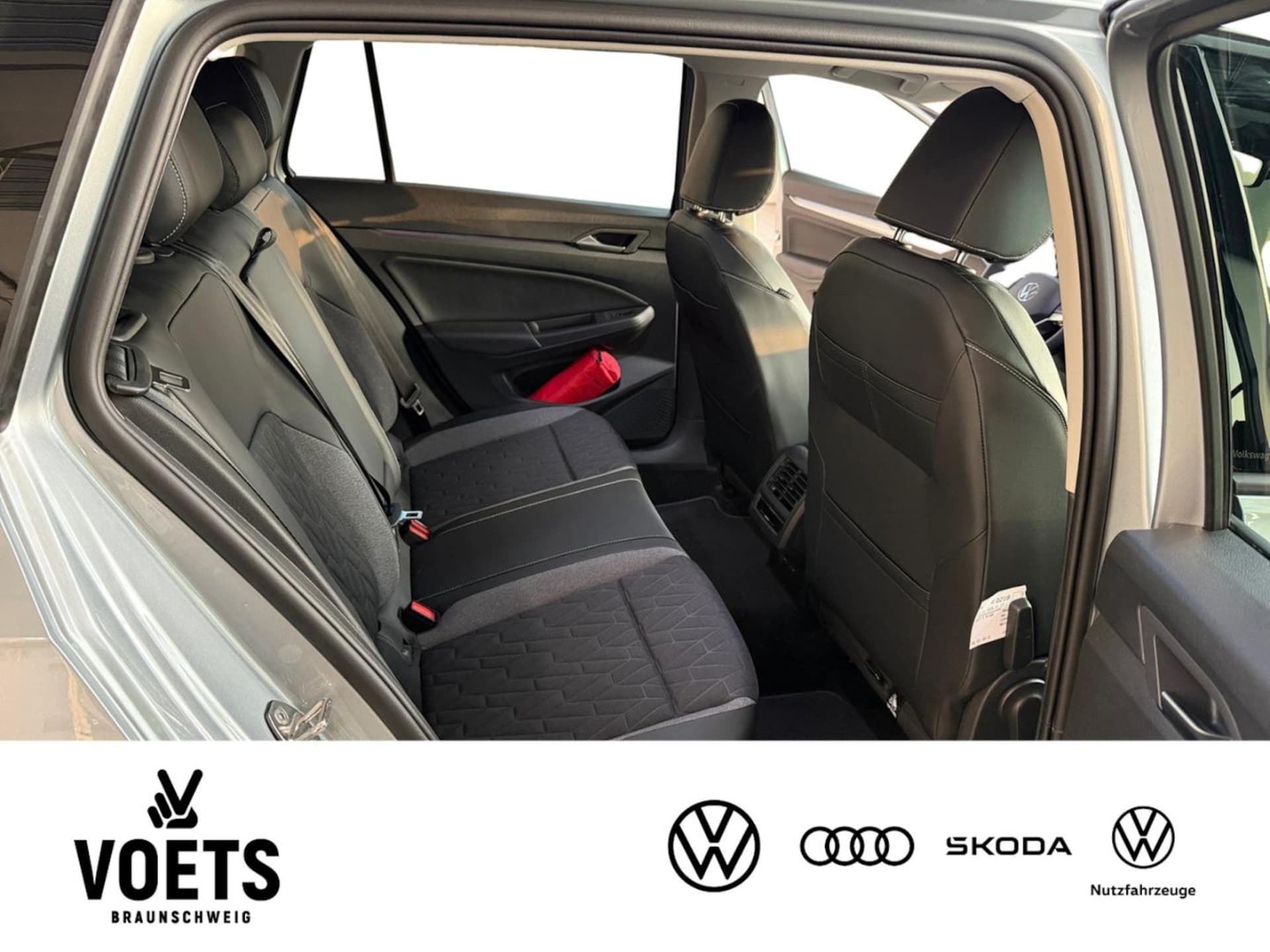 Volkswagen Golf Variant ENERGY