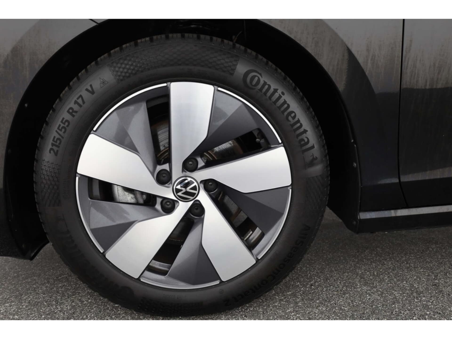 Volkswagen Passat Elegance