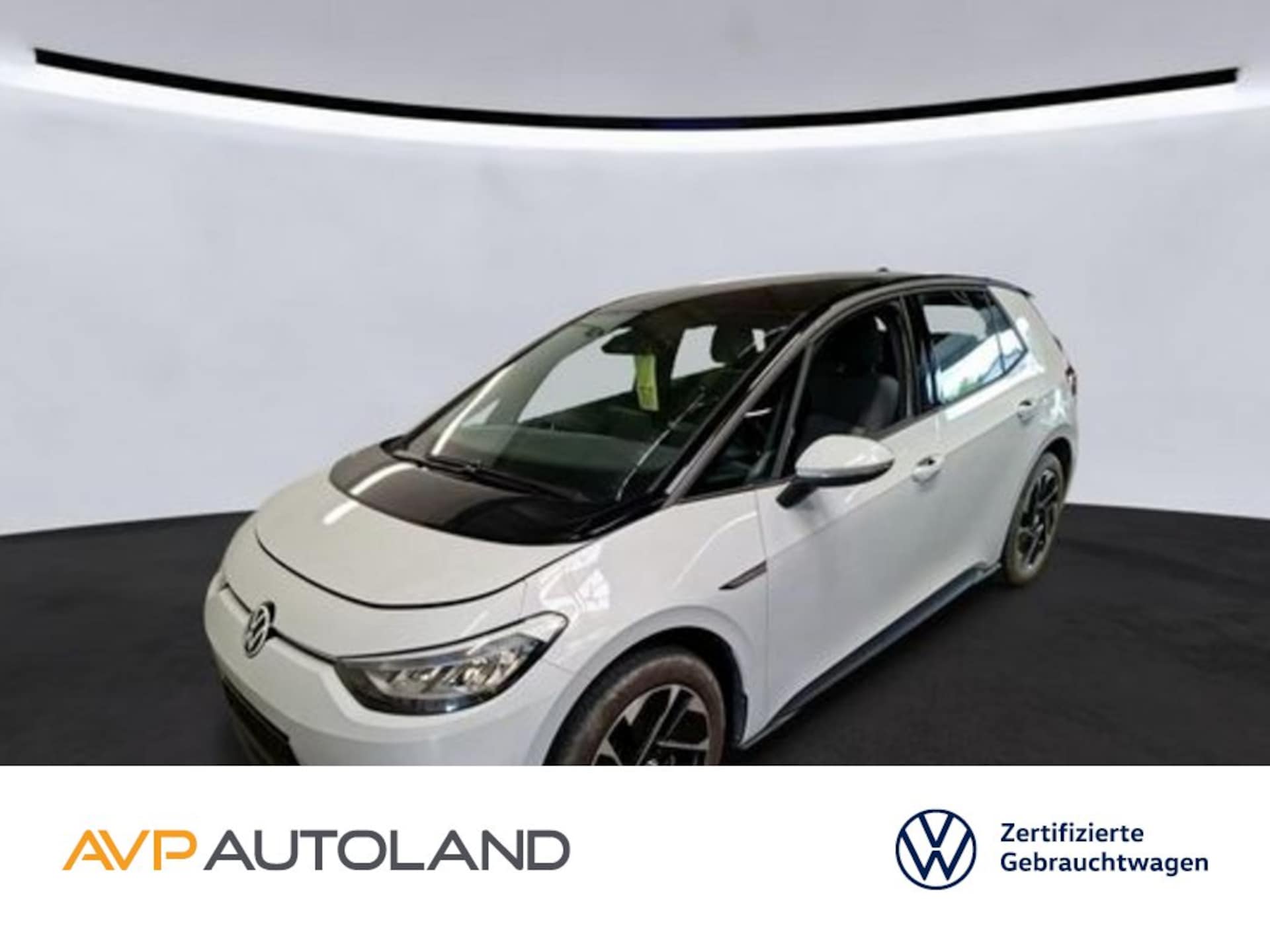 Volkswagen ID.3 Life