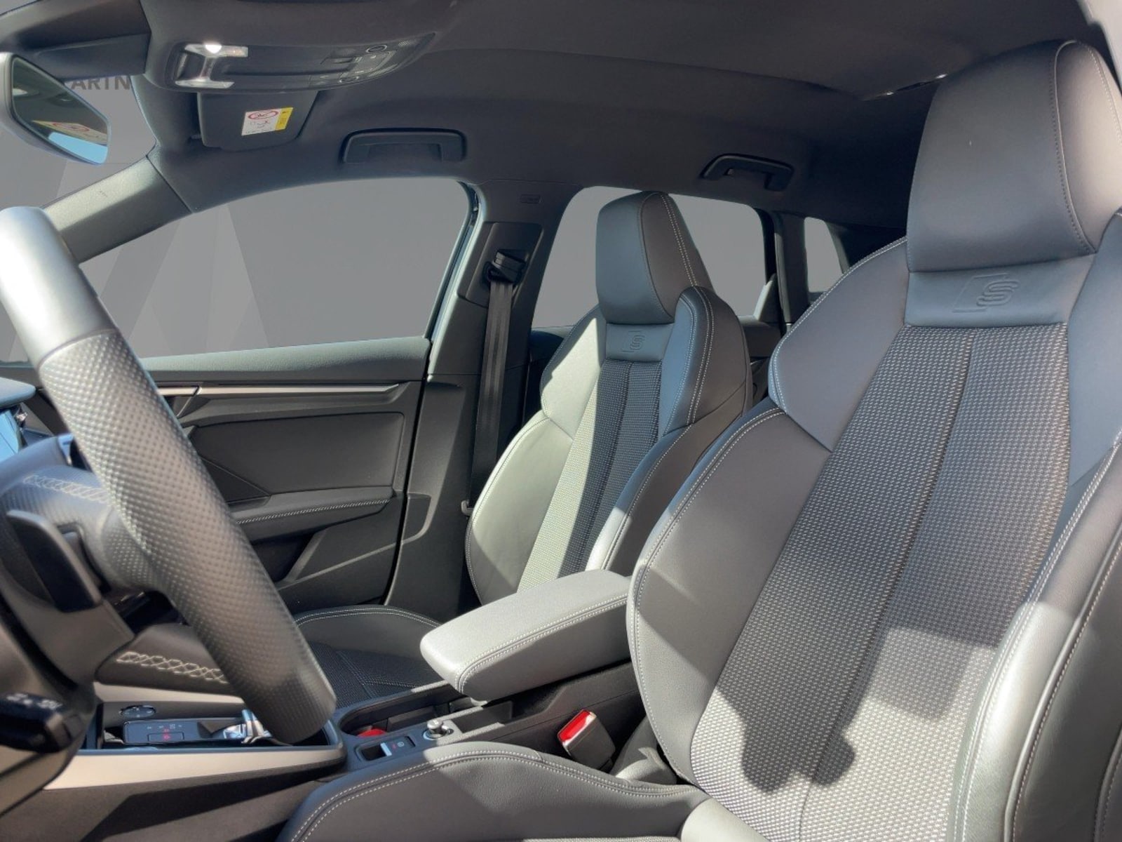 Audi S3 Sportback – Bild 7