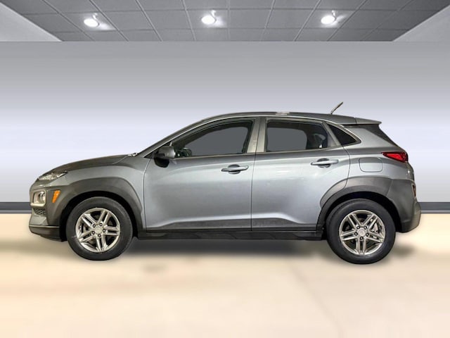 2020 Hyundai Kona
