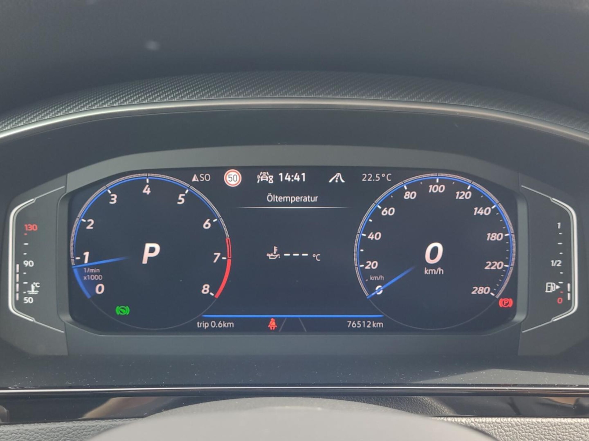 Volkswagen Arteon Shooting Brake R-Line