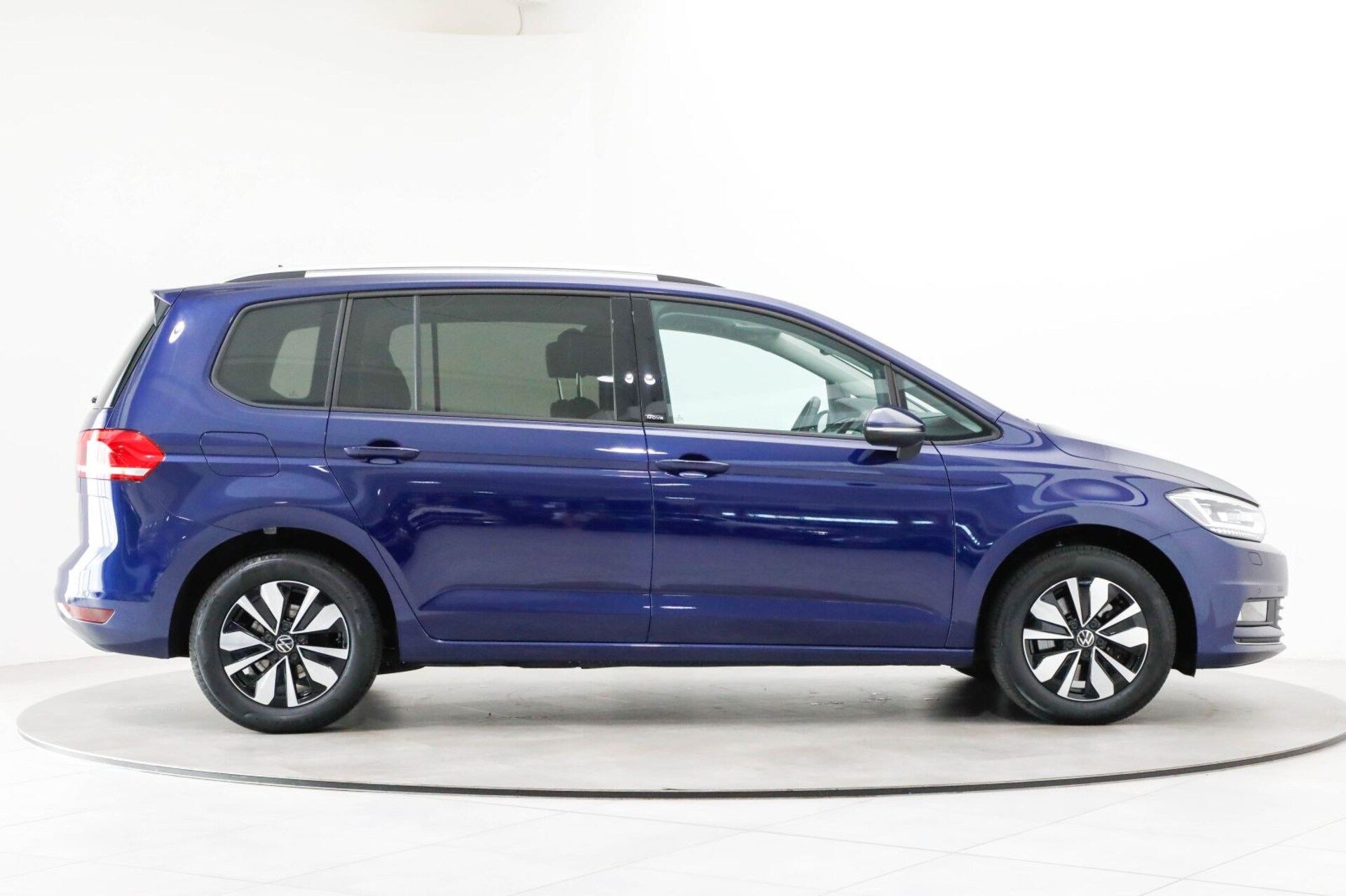 Volkswagen Touran MOVE