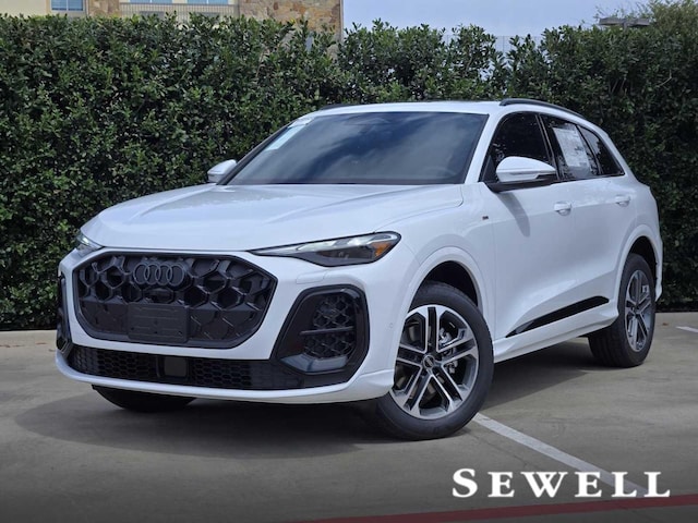2026 Audi Q5