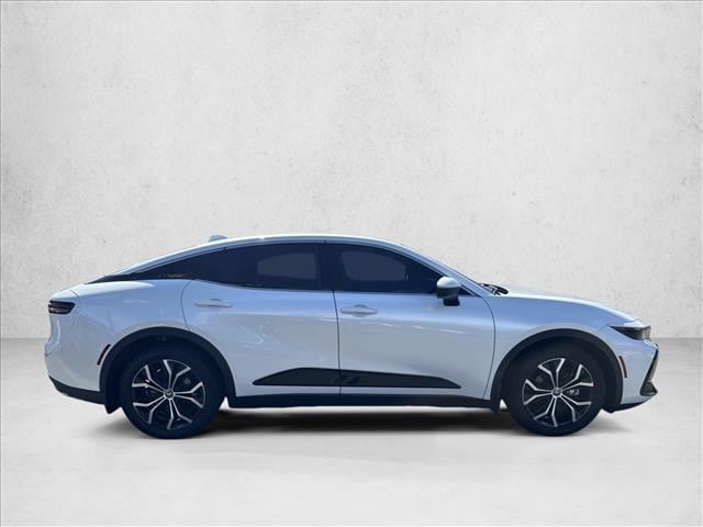 2024 Toyota Crown