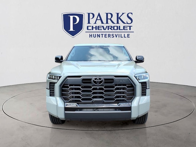 2024 Toyota Tundra