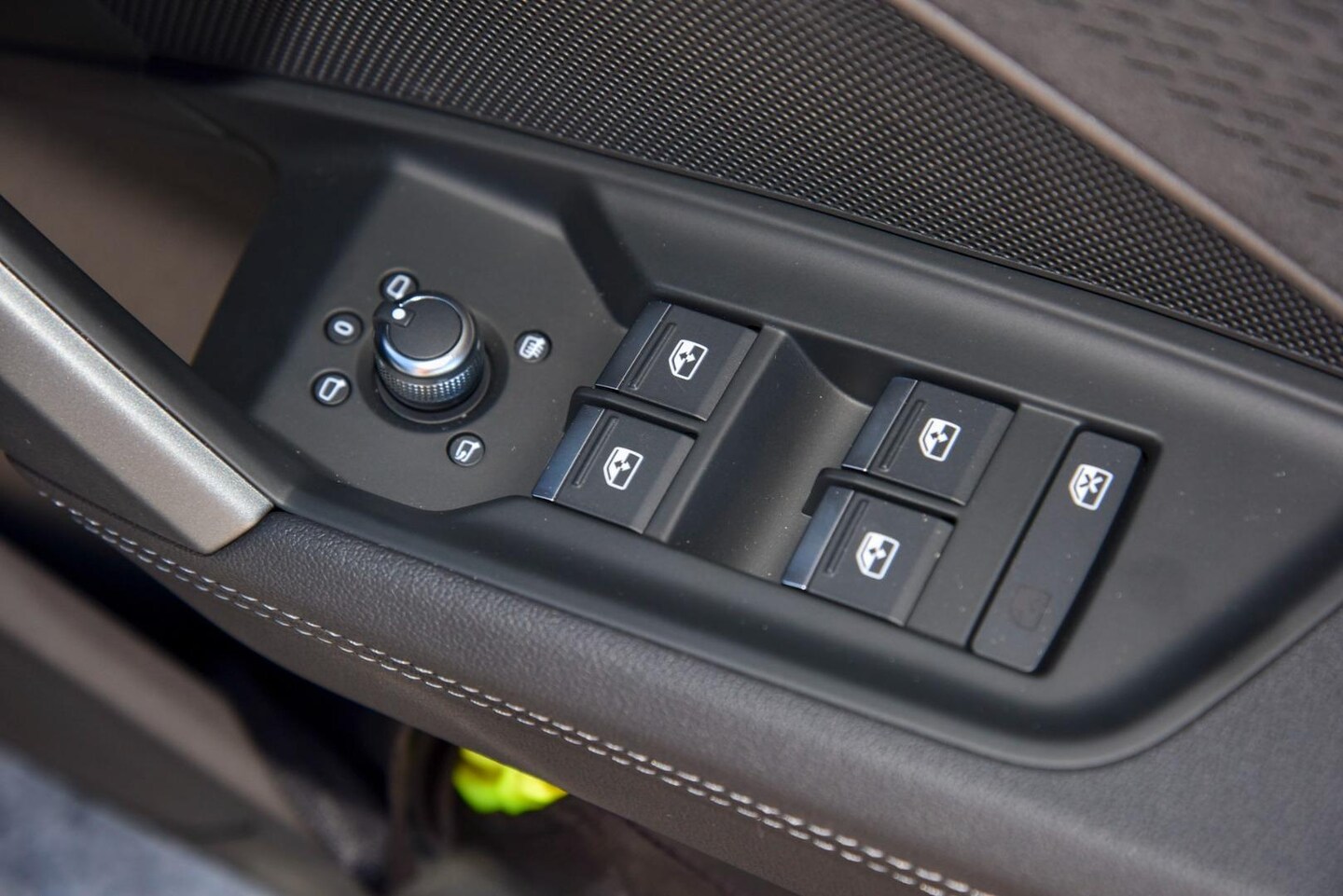 Image about Audi S3 Sportback TFSI quattro S tronic