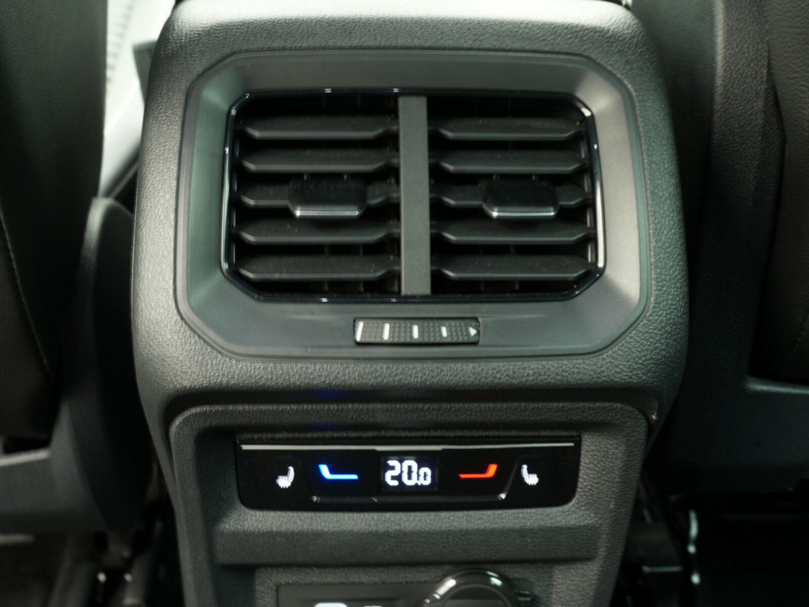 SEAT Tarraco – Bild 20