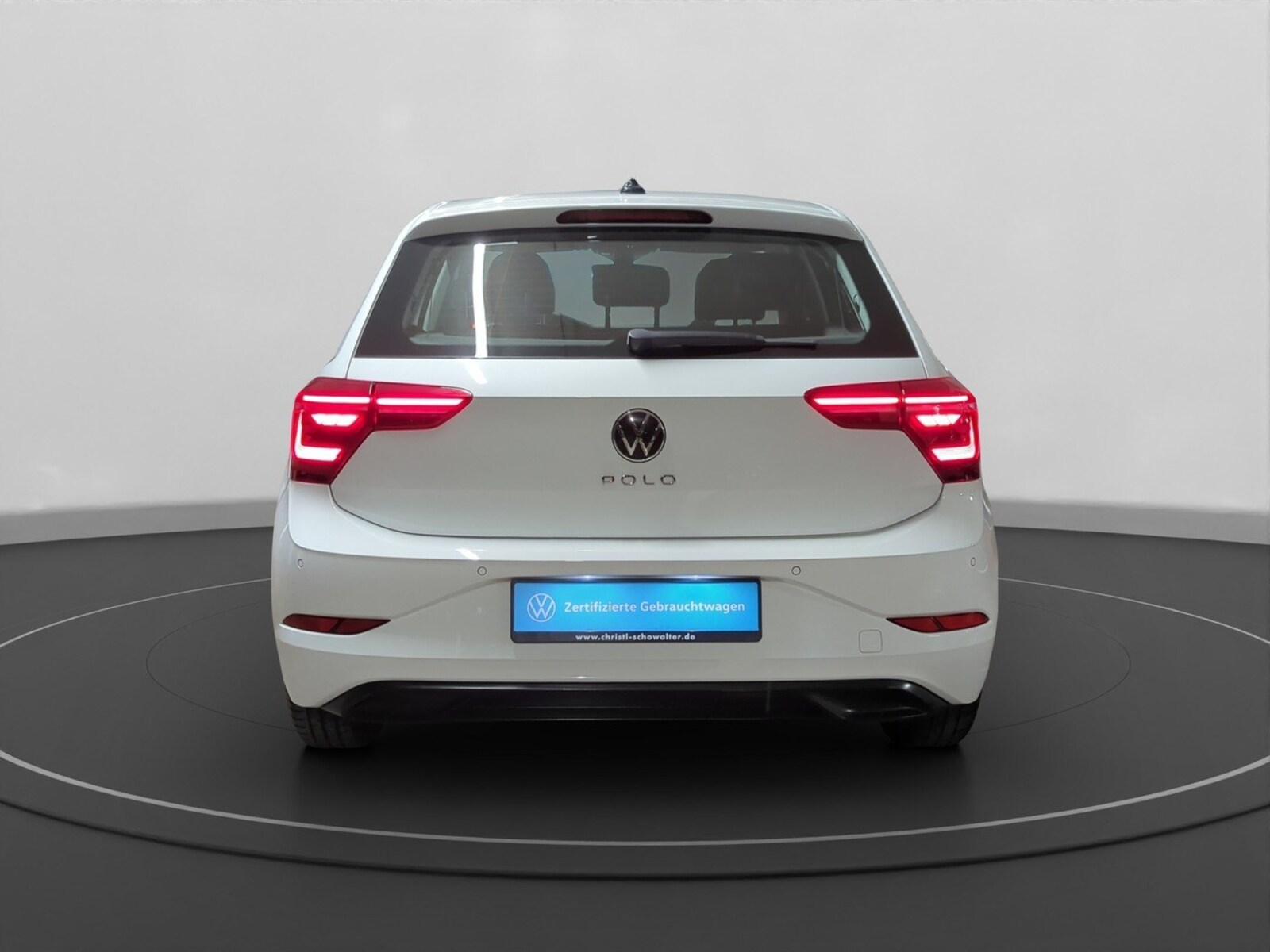 Volkswagen Polo – Bild 4