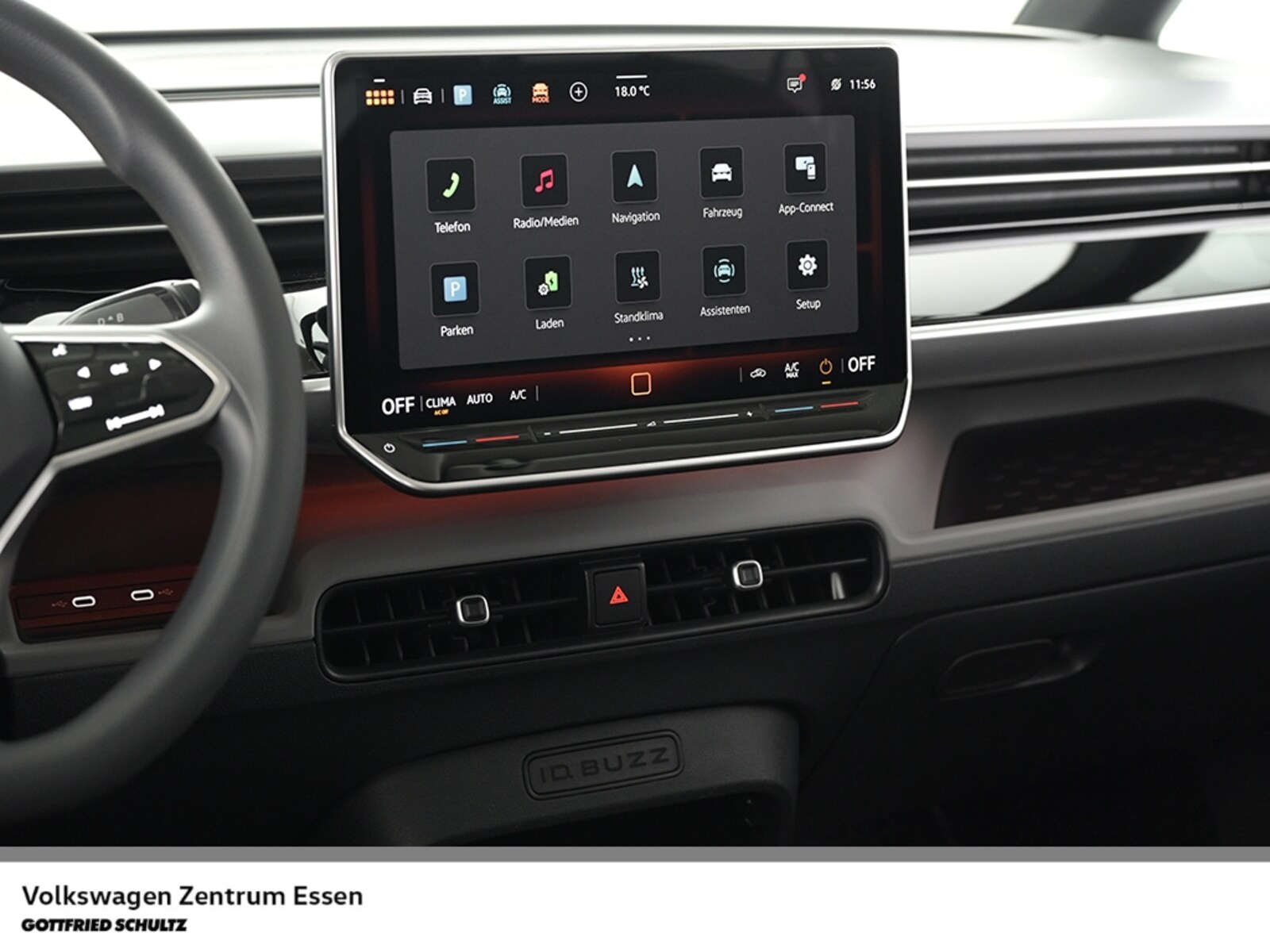 Volkswagen ID. Buzz – Bild 14